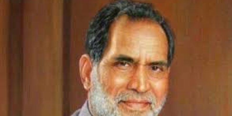 PM Chandra Shekhar Jayanti