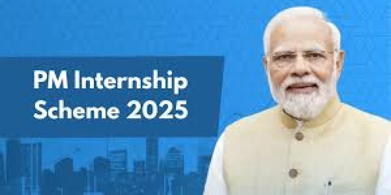 PM Internship Scheme 2025: Apply Online