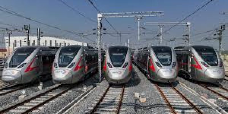 PM Modi Flags Off Namo Bharat RRTS