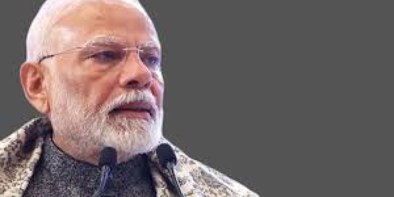 PM Modi Inaugurates First SOUL Leadership Conclave