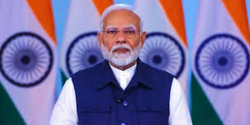 PM Modi Inaugurates Indian Institute of Skills (IIS) Mumbai