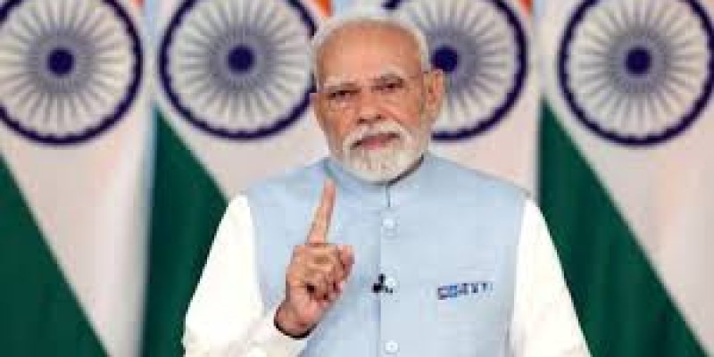 PM Modi Launches Next-Generation GST Reforms: Effective from 22 Sept 2025