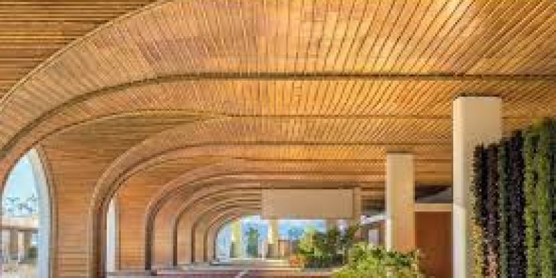 PM Modi Opens Nature Themed Terminal at Lokapriya Gopinath Bardoloi Airport