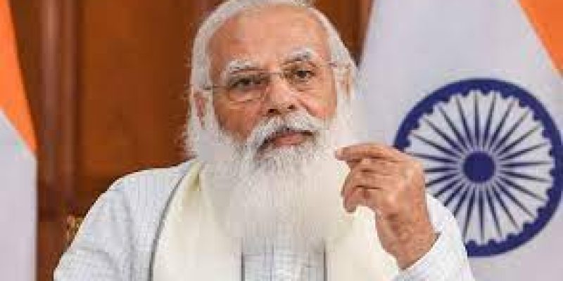 PM Modi addressed IPS probationers at SVPNPA