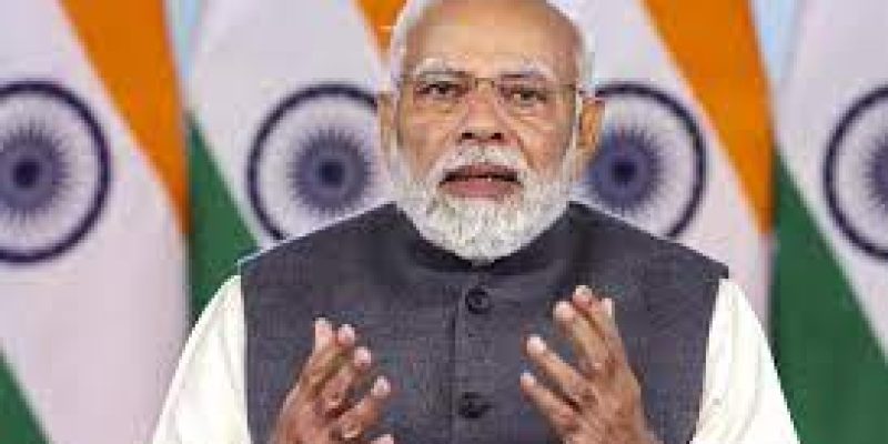 PM Modi announces ‘Aarogya Maitri’ for medical supplies to developing nations