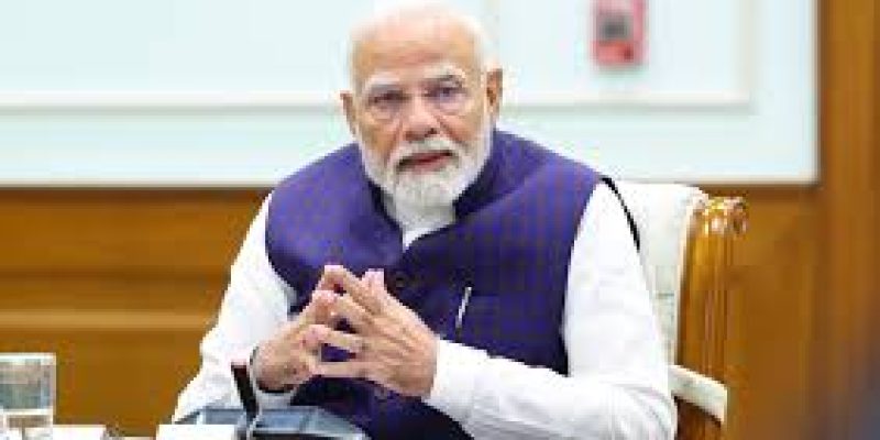 PM Modi chairs 49th PRAGATI meeting, reviews projects worth Rs 65,000 crore