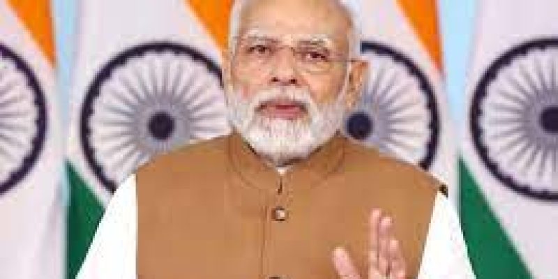 PM Modi dedicates 75 Digital Banking Units to the nation