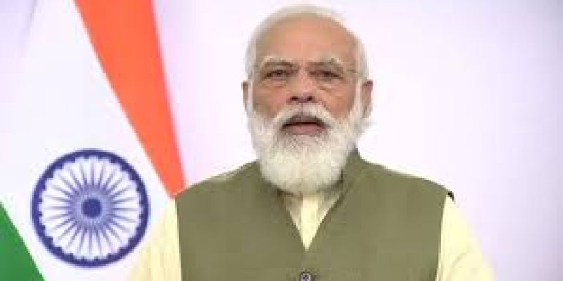 PM Modi greets Indian Foreign Service officers on IFS Day