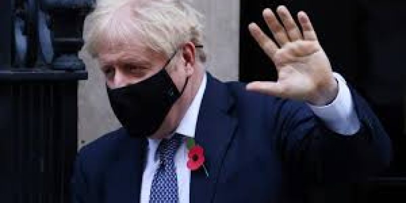 PM Modi held Virtual Summit with UK PM Boris Johnson