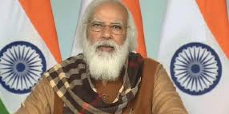 PM Modi inaugurated Chauri Chaura centenary celebrations