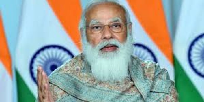 PM Modi inaugurated toy fair