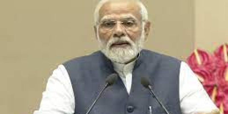 PM Modi launched ‘Call Before u Dig’ app