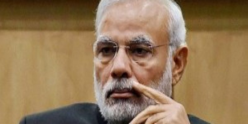 PM Modi reconstituted NITI Aayog