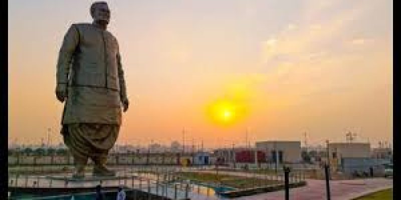 PM Modi to Inaugurate Rashtra Prerna Sthal in Lucknow