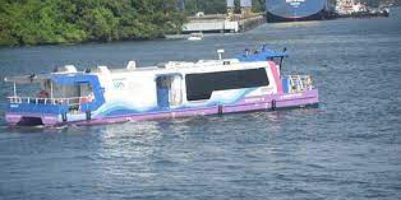 PM Modi to flag off India’s first Water Metro in Kochi