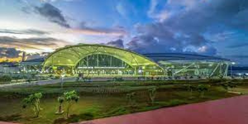 PM Modi to inaugurate Port Blair airport terminal building