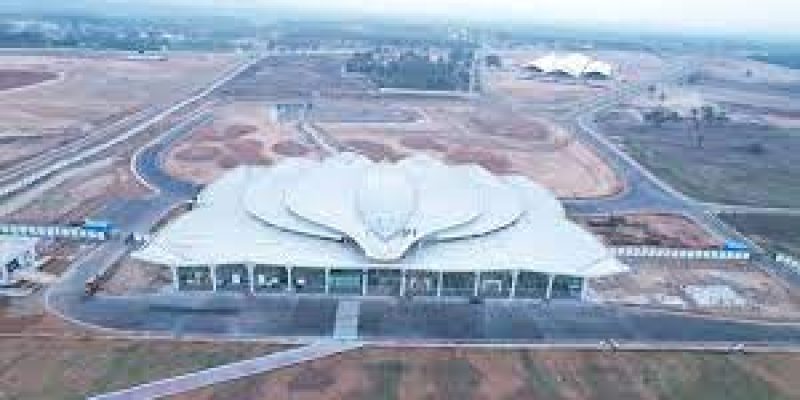 PM Modi to inaugurate Shivamogga airport in Karnataka