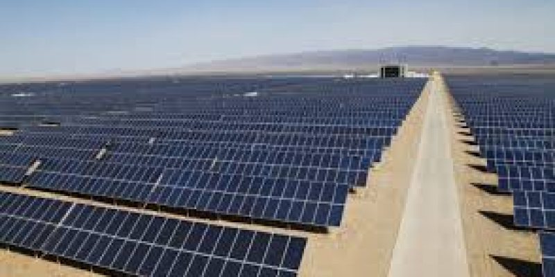 PM Modi to launch Kasaragod Solar Power Project in kerala.