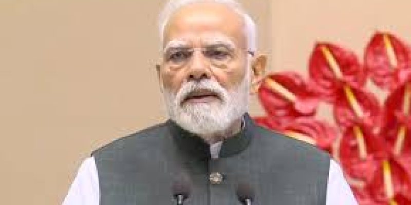 PM Modi to launch agricultural schemes worth Rs 35,440 crore