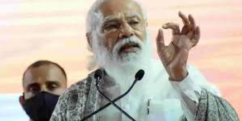 PM Modi to launch several key projects of oil & gas sector in Tamil Nadu