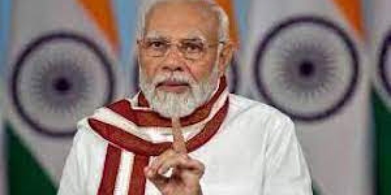 PM Modi to release 13th installment of Rs 16,800 crore under PM-KISAN