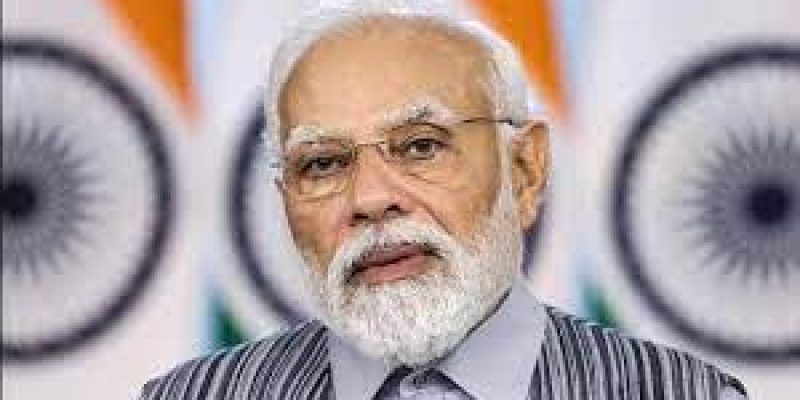 PM Modi will lay the foundation stone for revamping 508 railway stations.