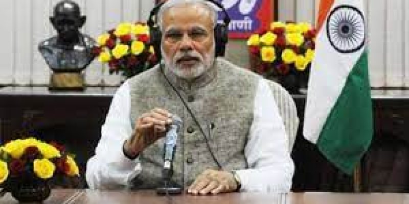 PM Modi’s ‘Mann ki Baat’ generated over Rs 30.80 crore revenue since 2014