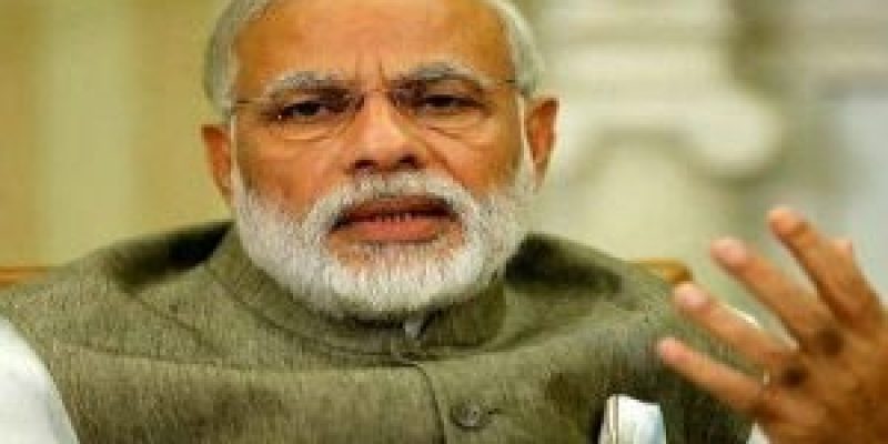 PM Narendra Modi is likely to meet chief executives of Indian banks on 21 June