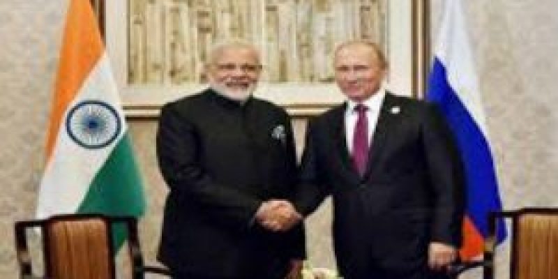 PM Narendra Modi to meet Putin and Xi Jinping in sidelines to SCO summit