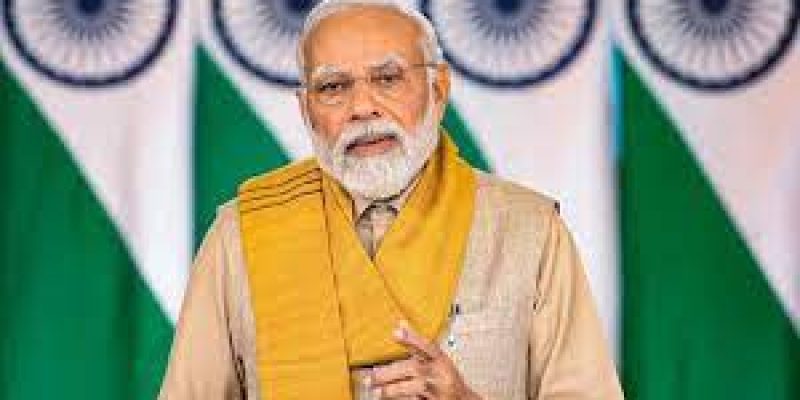 PM Narendra Modi to be conferred with Lokmanya Tilak National Award in Pune