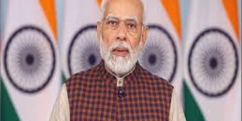 PM Participated in a Programme Commemorating Sri Aurobindo’s 150th Birth Anniversary