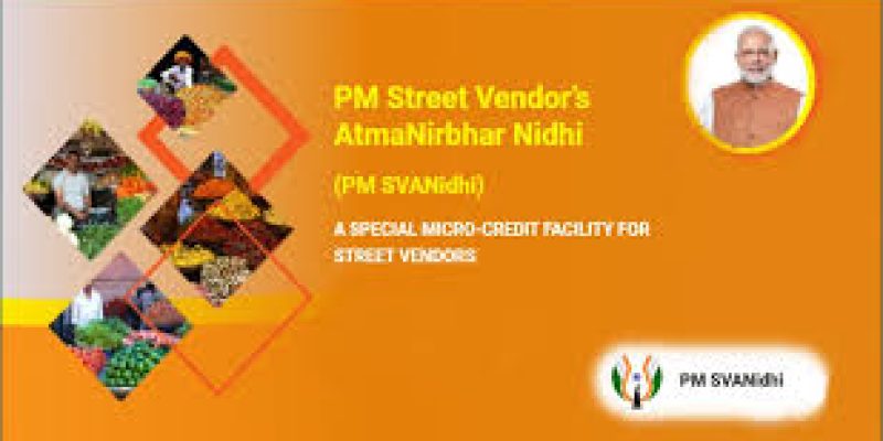 Over 5 lakh applications received under PM SVANidhi scheme