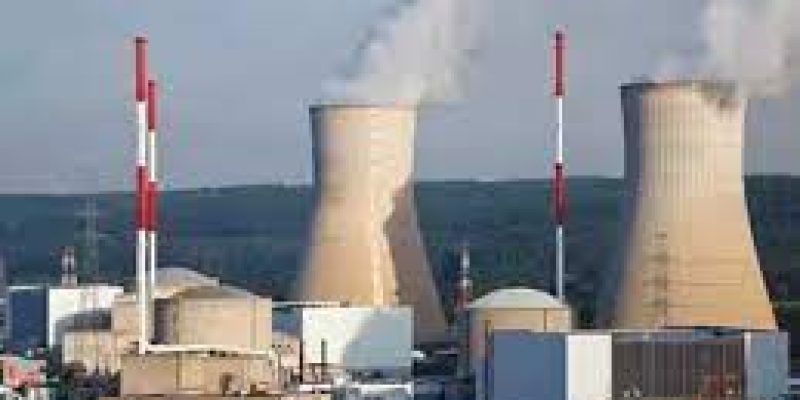 PM announces full capacity operation of India’s largest domestically built 700 MW nuclear power plant at Kakrapar
