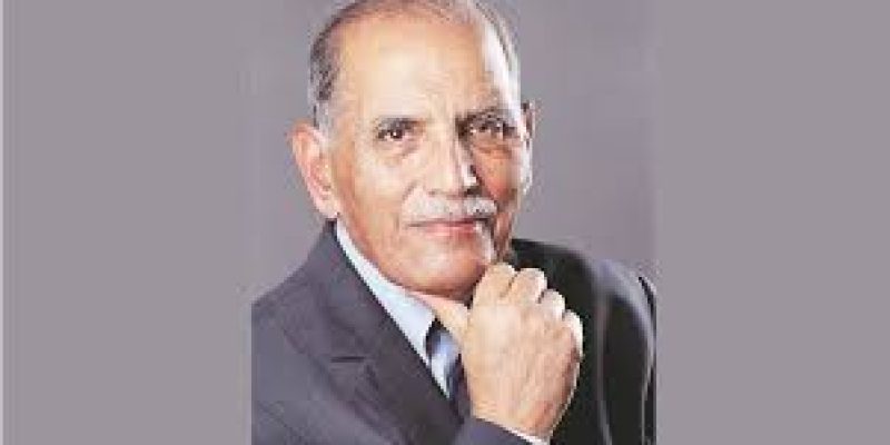 PM condoles demise of Shri FC Kohli