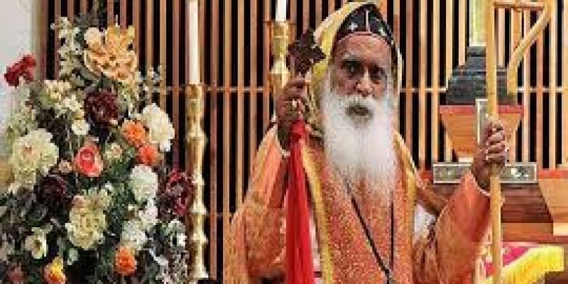 PM expressed grief on demise of Dr Joseph Mar Thoma