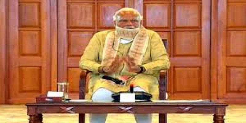 PM holds meeting to boost farmers income