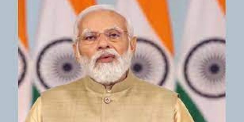 PM inaugurates 6th Edition of One Earth One Health