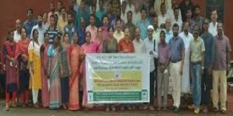 PM promises farmers income doubling by 2022