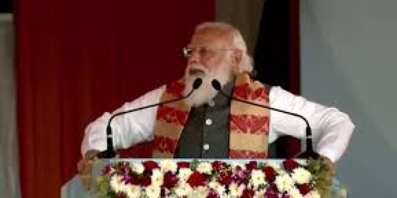 PM recognises India’s youngest martyr after 8 decades