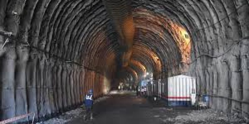 PM to Inaugurate Z-Morh Tunnel, Boosting Kashmir-Ladakh Connectivity