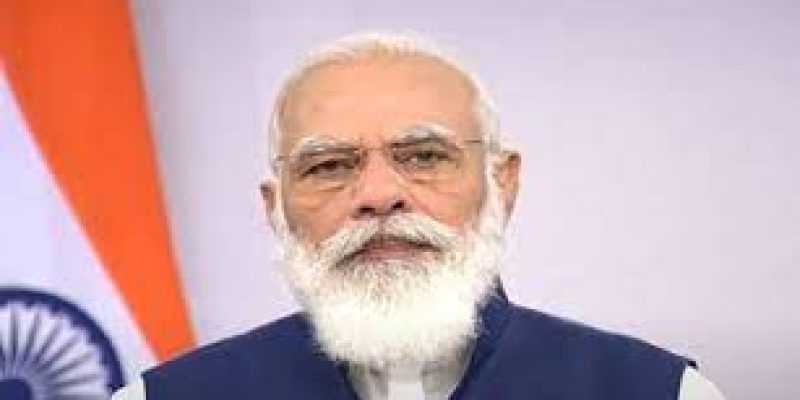 PM underlines role of micro forests in minimising havoc caused by cyclones