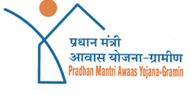 Construction of 2.95 crore houses under PMAY-G by March 2022