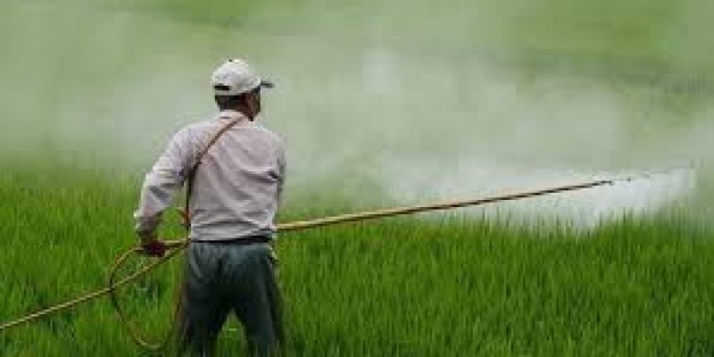 The Pesticides Management Bill, 2020