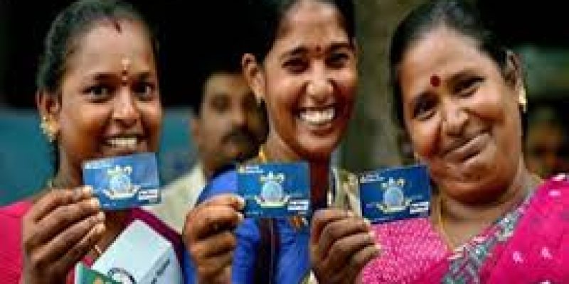 PMJDY completes seven years of successful implementation