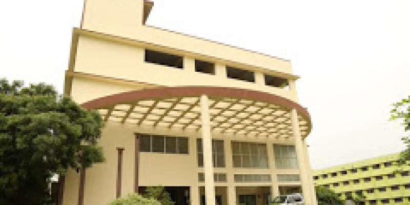 PMR Engineering College, Chennai