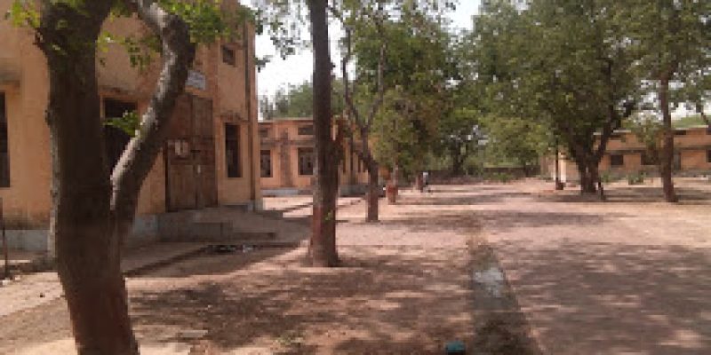 PMV Polytechnic, Mathura