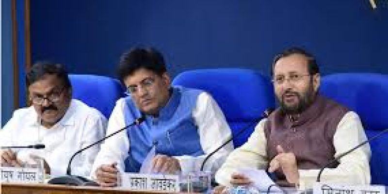 PM approves proposal for Review of FDI policy on various sectors