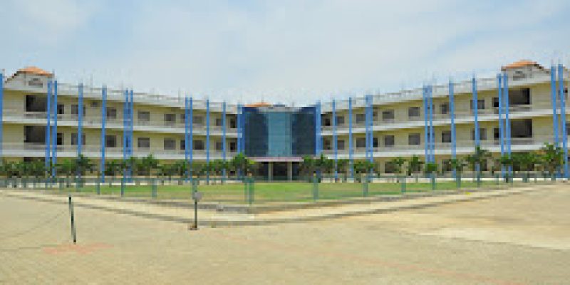 PNS Institute of Technology, Bangalore