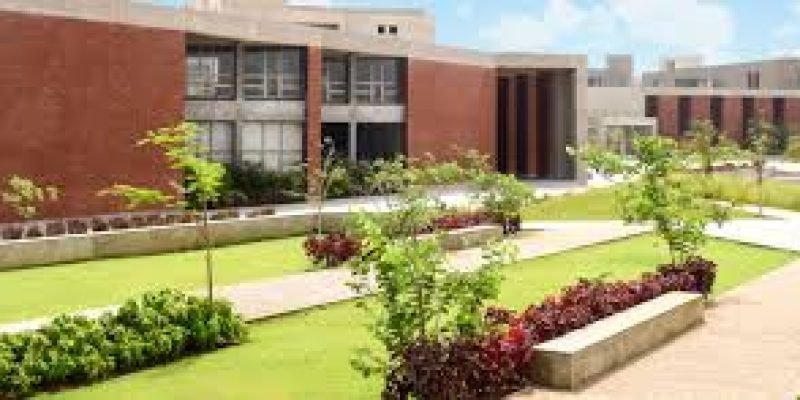 PP Savani University, Surat
