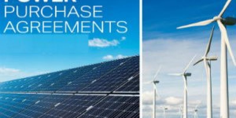 Andhrapradesh Government has formed a Committee on High-level panel to review power deals(PPAs)